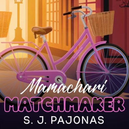 Listen to Mamachari Matchmaker on Spoken!